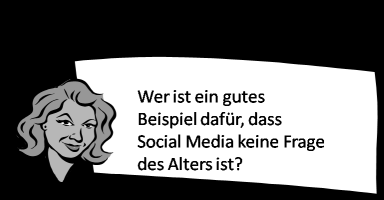 Social Media Quiz Frage 10